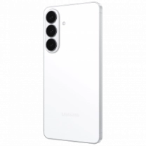 Смартфон Samsung Galaxy S26+ 12/256GB White (SM-S947BZWDEUC)