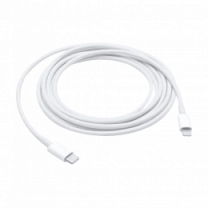 Apple USB-C to Lightning Cable (2m) (MKQ42/MQGH2)