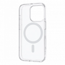Чохол Benks Magnetic Lucent Pro Drop-Resistant Case  iP16 Pro Transparent