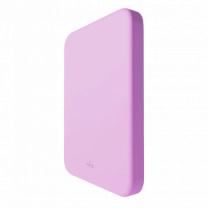 Повербанк Puro Powerbank Ultra Mini 4200mAh MagSafe USB-C, pink PUFCBB40P2MAGPINK