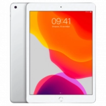 Apple iPad 10,2’’ 2019 Wi-Fi + Cellular 32GB Silver MW6X2 Б/У