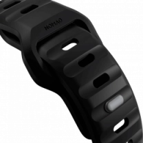 Ремешок Nomad Sport Band Black 46mm/49mm (NM1AM10000)