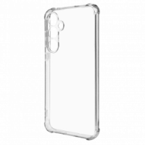 Чохол ArmorStandart Air для Samsung S23 FE 5G (SM-S711) Camera cover Clear 