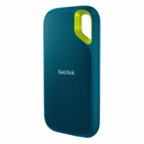 SSD накопичувач SanDisk Extreme Portable V2 1 TB Monterey (SDSSDE61-1T00-G25M)