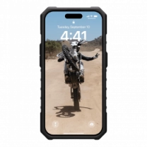 Чехол UAG iPhone 15 Pro Pathfinder Magsafe, Ice (114281114343)