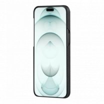 Чехол Pitaka MagEZ Case 4 Fusion Weaving Rhapsody for iPhone 15 Pro (FR1501P)