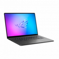 Ноутбук ASUS ROG Zephyrus G16 GA605WI-QR107X 16" WQXGA OLED, AMD AI 9 HX 170, 32GB, F2TB, NVD4070-8