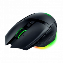 Миша RAZER Basilisk V3 PRO Wireless, 35K, black (RZ01-05240100-R3G1)