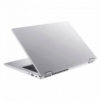 Ноутбук 14" Acer Aspire Go Spin AGSP14-31PT (NX.JBEEU.001) Intel 3-N355/16GB/F512GB/UMA/Lin/Silver
