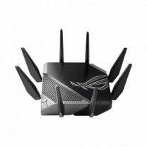 Маршрутизатор ASUS GT-AXE11000 AXE11000, 4xGE LAN, 1xGE WAN, 1x2.5GE LAN/WAN, MESH