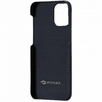Чехол Pitaka Air 12 Black/Gray (KI1201MA)