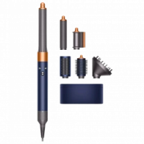 Стайлер Dyson Airwrap Complete Long Volumise Prussian Blue/Rich Copper (581143-01) GLOBAL
