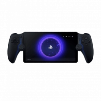 Портативная игровая приставка Sony Playstation Portal Remote Player Midnight Black