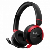 Гарнітура ігрова HyperX Cloud Mini Wireless (Black) 7G8F1AA