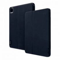 Чохол-книжка LAUT URBAN Folio for iPad Pro 11''/10.9'' Blue (L_IPP21S_UR_BL)