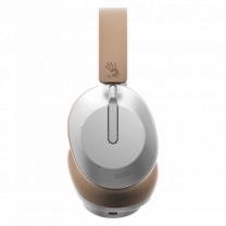 Гарнітура ігрова Bloody MH390 (Khaki), пісочний колір, Bluetooth v5.3 + 3.5 Jack