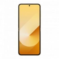 Смартфон Samsung Galaxy Flip6 256Gb Yellow (SM-F741BZYGSEK)