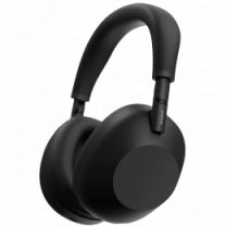 Навушники Sony MDR-WH1000XM5 Over-ear ANC Hi-Res Wireless Black