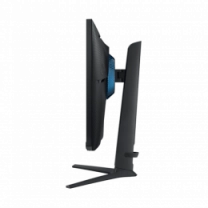 Монітор 27" SAMSUNG Odyssey G4 S27BG400 IPS FullHD 240Hz