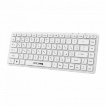 Клавіатура бездротова OfficePro (SK790W)