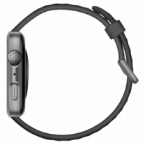 Смарт-годинник HUAWEI WATCH FIT 4 Black