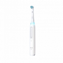 Зубная щетка BRAUN Oral-B iO Series 4N iOG4.1A6.1DK White
