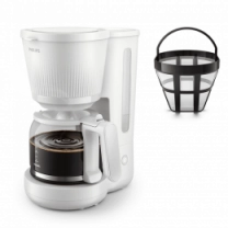 Кофеварка Philips капельная Series 3000 HD7411/00
