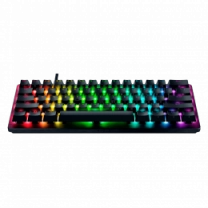 Клавіатура механічна RAZER Huntsman V3 PRO mini, black (RZ03-04990100-R3M1)
