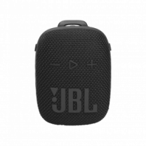 Портативна колонка JBL Wind 3S Black (JBLWIND3S)