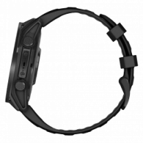 Смарт-годинник Garmin tactix 8  47 mm AMOLED Includes Applied Ballistics Ultralight Solver (010-03405-01)