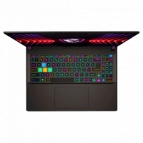 Ноутбук MSI Vector 16 HX A14VHG 16 QHD+, Intel Core™ i9-14900HX, 32GB, F2TB, NVD4080-12, DOS, черный