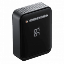 Пусковое Устройство Baseus Super Energy 2-in-1 Car Jump Starter 8000 mAh black