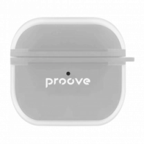 Чехол Proove Air Bump Case AirPods 4 (gray)