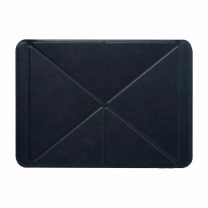 Чехол Moshi VersaCover Case с Folding Cover Charcoal Black для iPad 10.9" (10th Gen) (99MO231605)