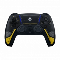 Геймпад DualSense Wireless Controller для Sony PS5 (Helldivers 2 Limited Edition)