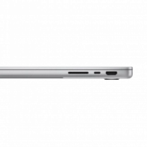MacBook Pro 16" Apple M5 Pro/18CPU/20GPU/48GB/1TB Silver 2026 (MGE64)