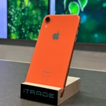 Iphone ХR 256 Coral