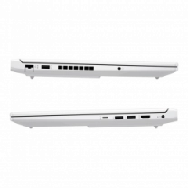 Ноутбук 15.6" HP Victus 16-s0012ua (9R6S7EA)/AMD R5-7640HS/16GB/512GB SSD/NVD4050-6/DOS/ White