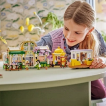LEGO Friends Plant Café Flower (42671)