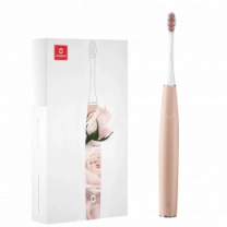 Умная зубная електрощетка Oclean Air 2 Electric Toothbrush Pink (6970810551549)