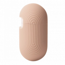 Чохол Native Union Curve Case Peach for Airpods 3rd Gen (APCSE-CRVE-PCH-V2)
