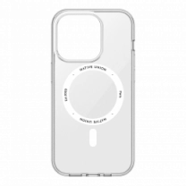 Чохол Native Union (RE) Clear Case Clear for iPhone 15 Pro Max (RECLE-TRA-NP23PM)