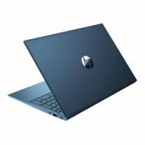 Ноутбук 15.6" HP Pavilion 15-eh1137ua AG (A31W4EA)/AMD R5-5500U/16GB/1TB SSD/AMD Radeon/DOS/Blue