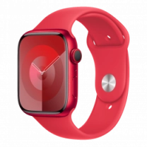 Ремешок Apple Sport Band (Red PRODUCT) 40 mm (MLD82)