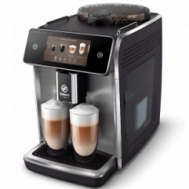 Кавомашина Saeco GranAroma Deluxe SM6685/00