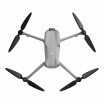 Квадрокоптер AIR 3 FLY MORE COMBO (RC-N2) - CP.MA.00000692.04 DJI