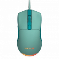 Миша HATOR Pulsar 2 (HTM-513) mint