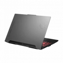 Ноутбук 15.6" ASUS TUF Gaming A15 FA506NF-HN009/AMD R5 7535HS/16GB/512GB SSD/nVidia RTX 2050-4/DOS/B