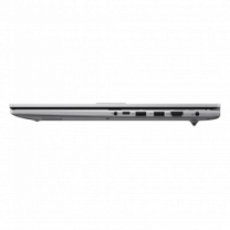 Ноутбук 17.3" ASUS Vivobook 17 X1704VA-AU304/Intel 5-120U/16GB/512 SSD/IntelUHD/DOS/Silver