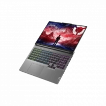Ноутбук Lenovo Legion Slim 5-16AHP9 16" WQXGA IPS AG, AMD R7-8845HS, 32GB, F1TB, NVD4060-8, DOS, сірий